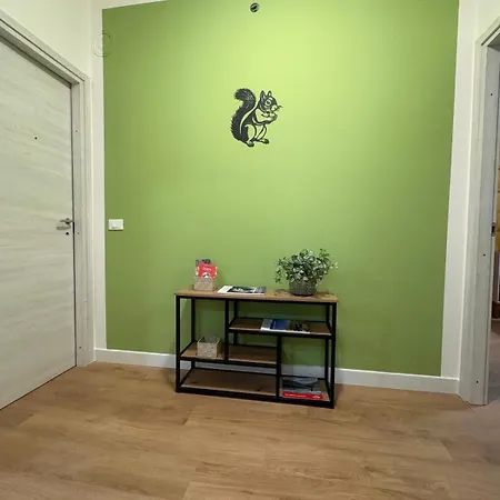 Le Tre Chiocciole Piano Dello Scoiattolo * Sondalo